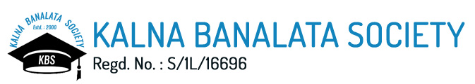 Kalna Banalata Society Logo